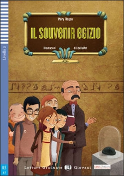 Il souvenir egizio