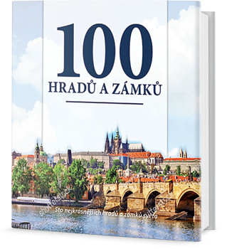 100 hradů a zámků