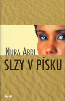 Slzy v písku