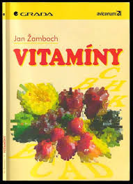 Vitamíny