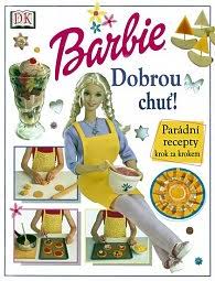 Barbie Dobrou chuť!