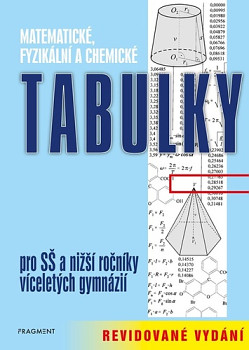 Matematické, fyzikální a chemické tabulky