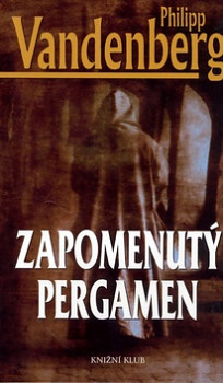 Zapomenutý pergamen