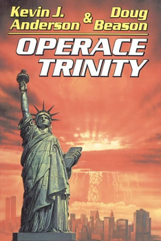 Operace Trinity