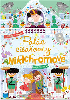 Palác císařovny Niklchromové