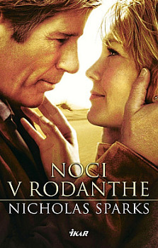 Noci v Rodanthe