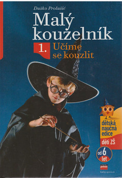 Malý kouzelník 1.