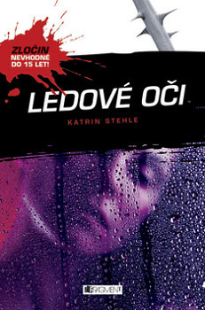 Ledové oči