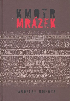 Kmotr Mrázek