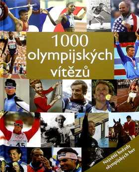 1000 olympijských vítězů