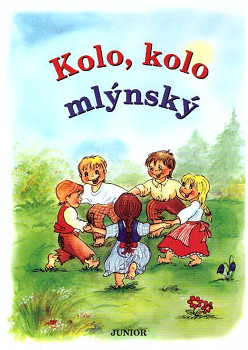 Kolo, kolo mlýnský