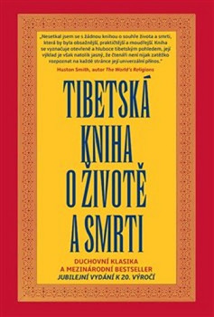 Tibetská kniha o životě a smrti