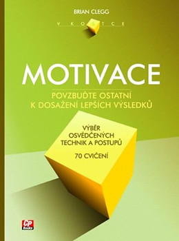 Motivace