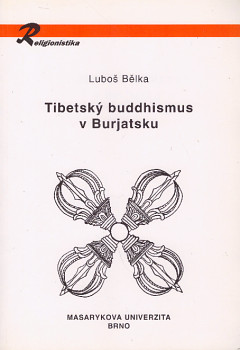 Tibetský buddhismus v Burjatsku