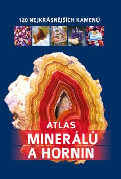 Atlas minerálů