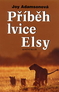 Příběhy lvice Elsy