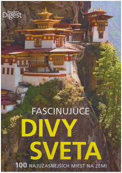 Fascinujúce divy sveta