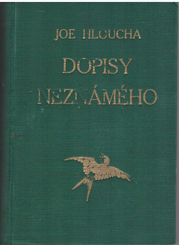 Dopisy neznámého