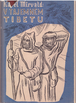 V tajemném Tibetu