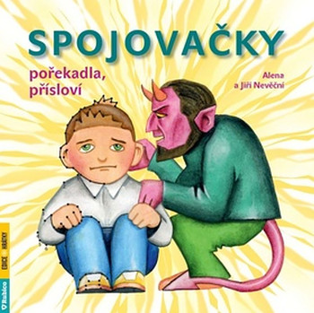 Spojovačky s pořekadly