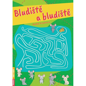 Bludiště a bludiště