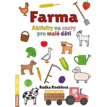 Farma aktivity na cesty