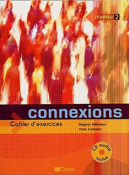 Connexions 2, pracovní sešit s CD