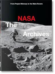 The NASA Archives