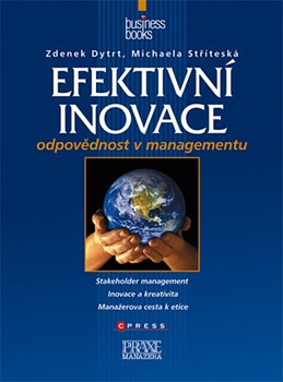 Efektivní inovace