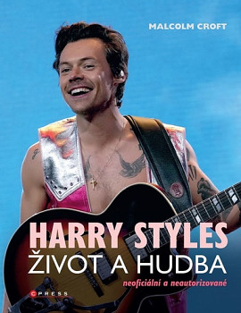 Harry Styles Život a hudba