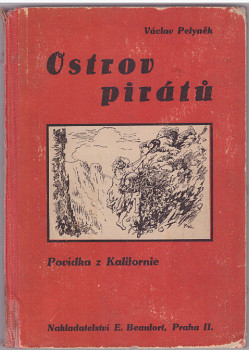 Ostrov pirátů