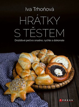 Hrátky s těstem