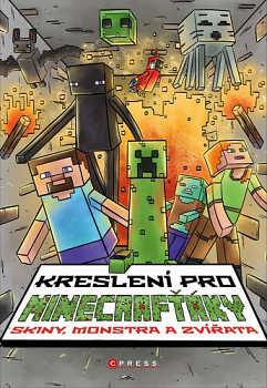 Kreslení pro Minecrafťáky