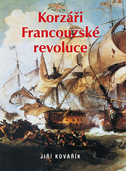 Korzáři Francouzské revoluce