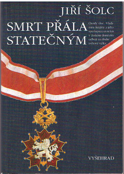 Smrt přála statečným