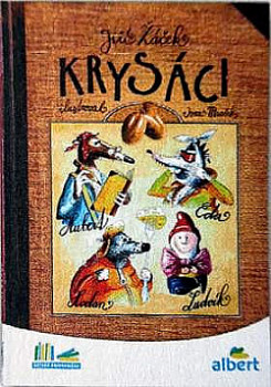 Krysáci