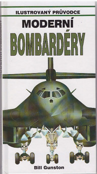 Moderní bombardéry