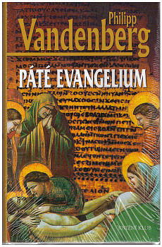 Páté evangelium