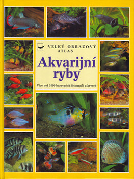 Akvarijní ryby