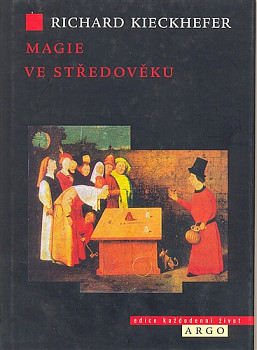 Magie ve středověku