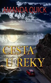 Cesta u řeky