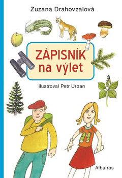 Zápisník Na výlet!