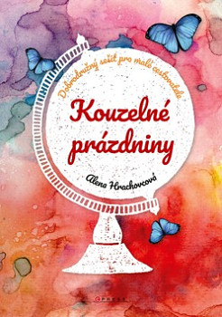 Kouzelné prázdniny