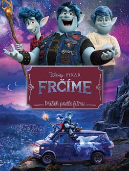 Disney Frčíme