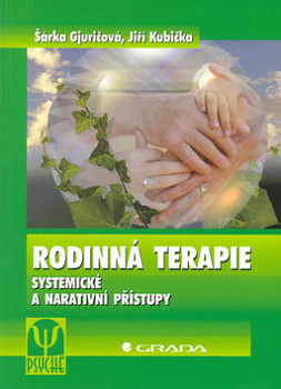 Rodinná terapie