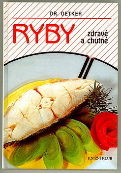 Ryby zdravé a chutné