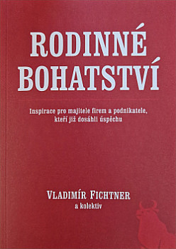 Rodinné bohatství