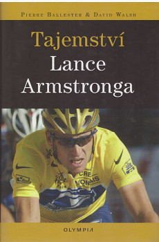 Tajemství Lance Armstronga