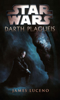 STAR WARS Darth Plagueis