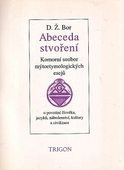 Abeceda stvoření